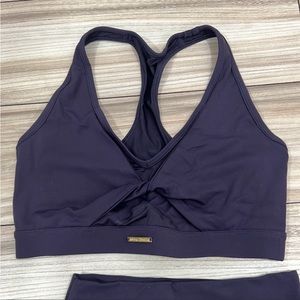 Gymshark Whitney Simmons bra
